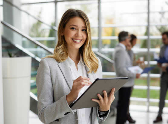 Foto Bradesco Empresarial