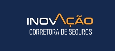 Logo Inovação corretora